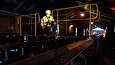 South Africa - TB Mines Launch